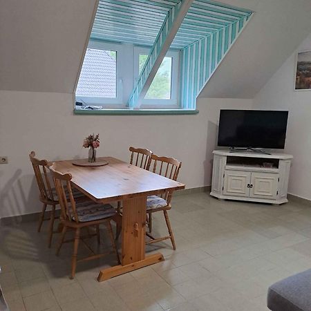 Apartment Balatonbereny 4 Экстерьер фото