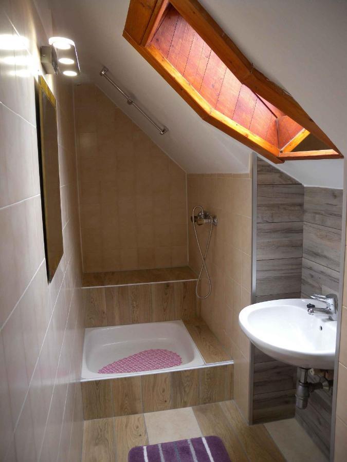 Apartment Balatonbereny 4 Экстерьер фото