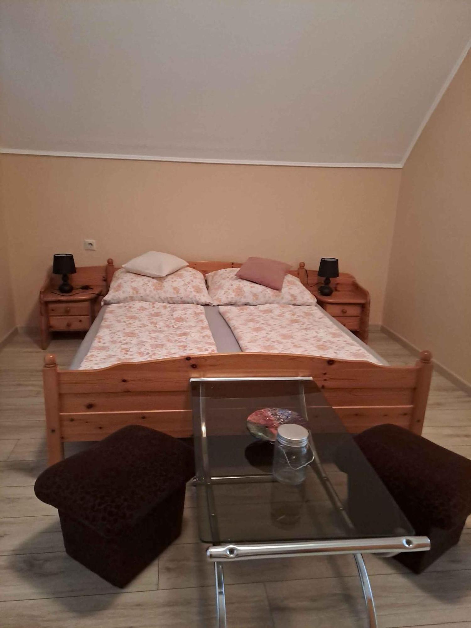 Apartment Balatonbereny 4 Экстерьер фото