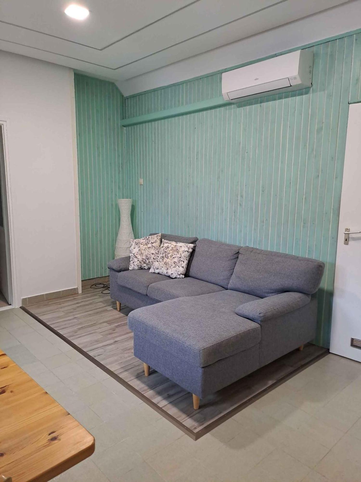 Apartment Balatonbereny 4 Экстерьер фото