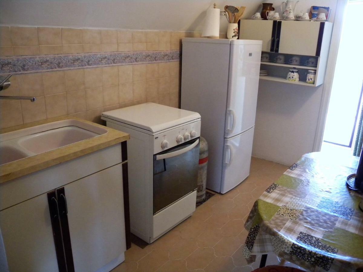 Apartment Balatonbereny 4 Экстерьер фото